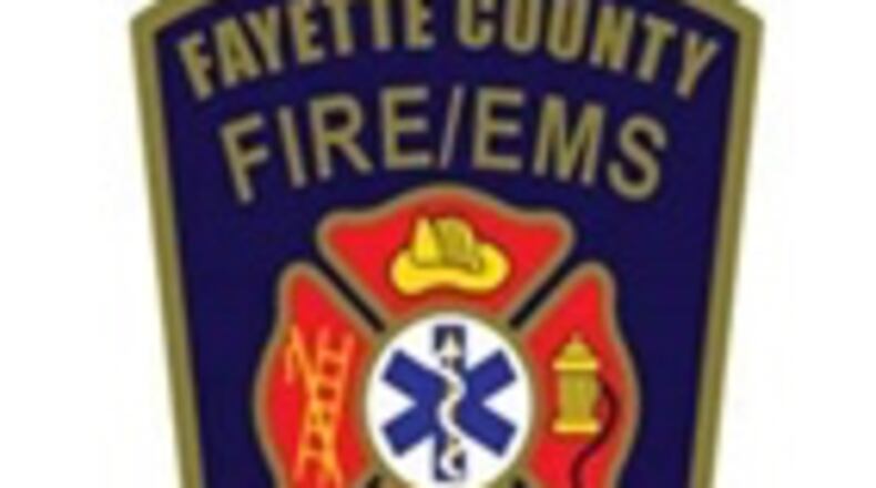 Firefighters in Fayette County will be able to transfer their new insurance benefits if they move to another jurisdiction. Courtesy Fayette Fire/EMS
