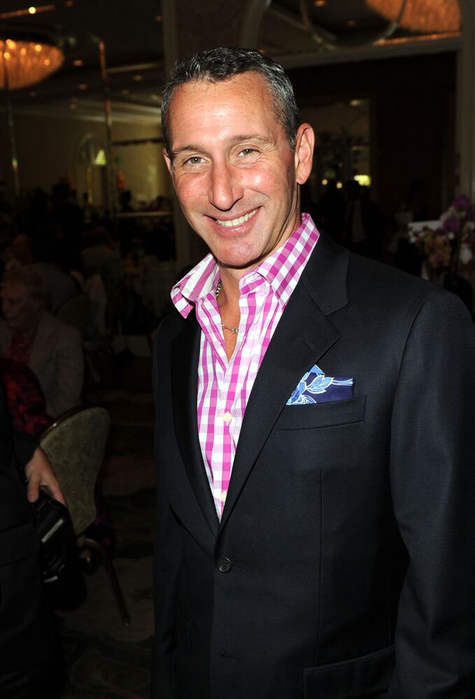 Adam Shankman