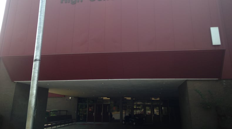 Photo courtesy of DeKalb County Schools