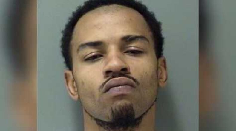 Essam Drinkard, 30. (Credit: Channel 2 Action News)