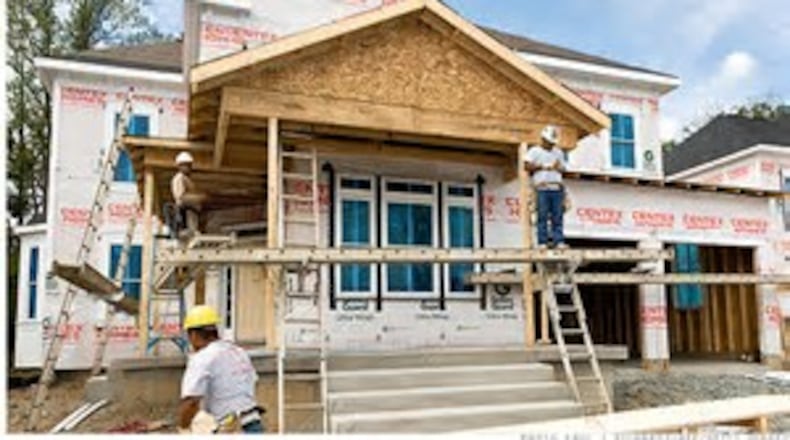 Chamblee residents can access permit information through the city’s new portal.