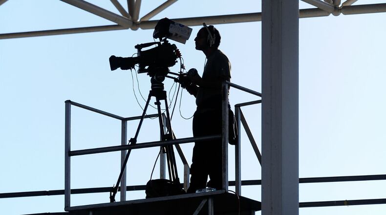 Several Georgia film and TV projects are in need of extras, crew and more.