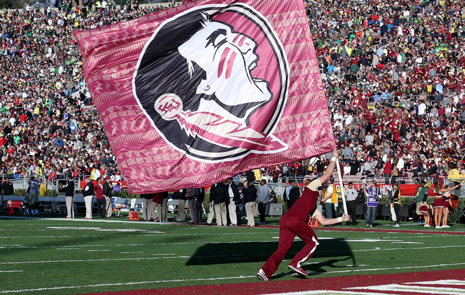 Florida State Seminoles