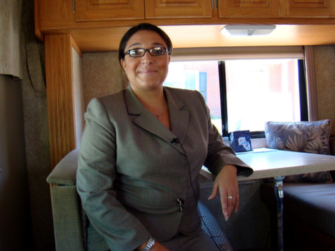 Supernanny' arrives in Marietta