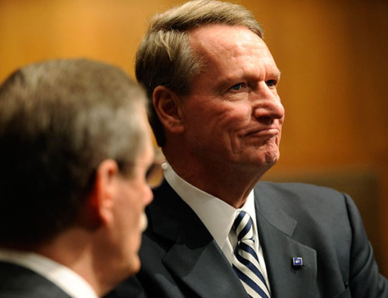 Automakers seek bailout
