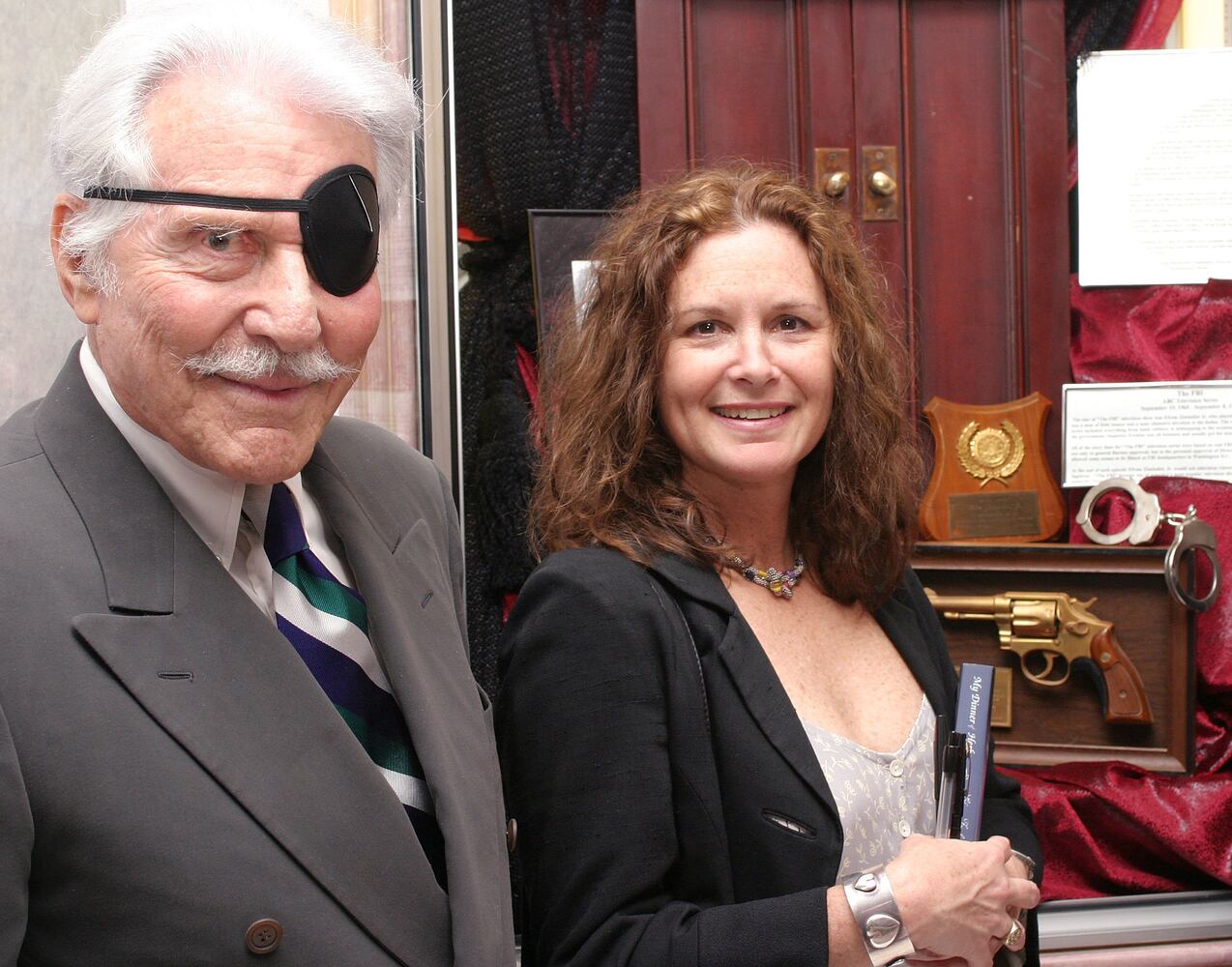 Star of '77 Sunset Strip' and 'The F.B.I'