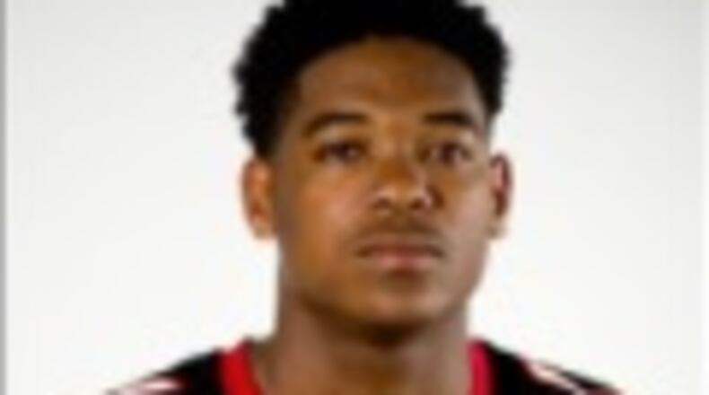 Photo of Michael Smith courtesy of 247 Sports.