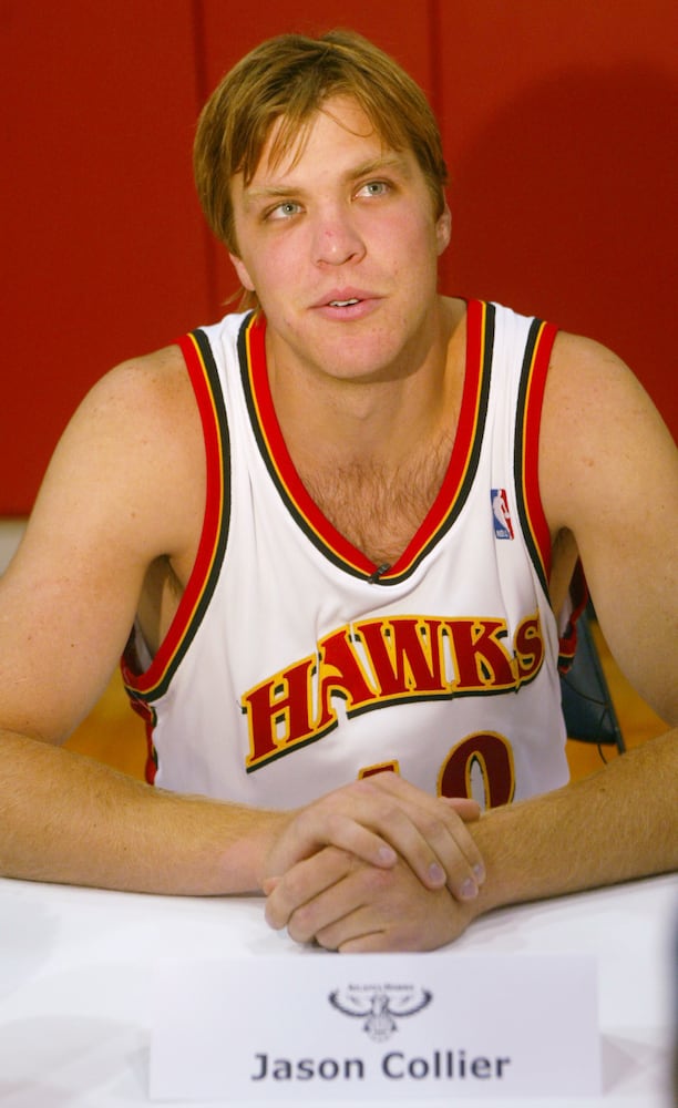 Jason Collier