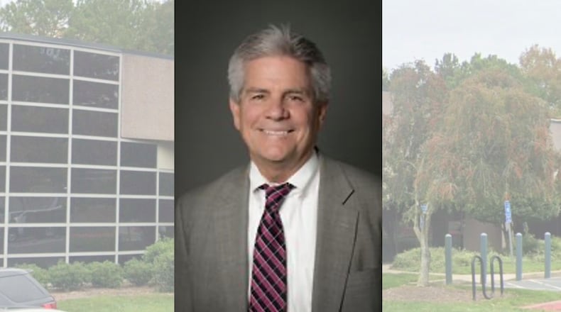 Sandy Springs recently reappointed Donald Schaeffer as judge of the municipal court. (Courtesy City of Johns Creek)