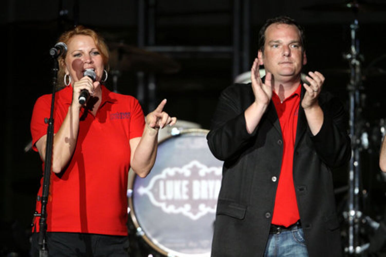 Martina McBride plays Gwinnett Arena