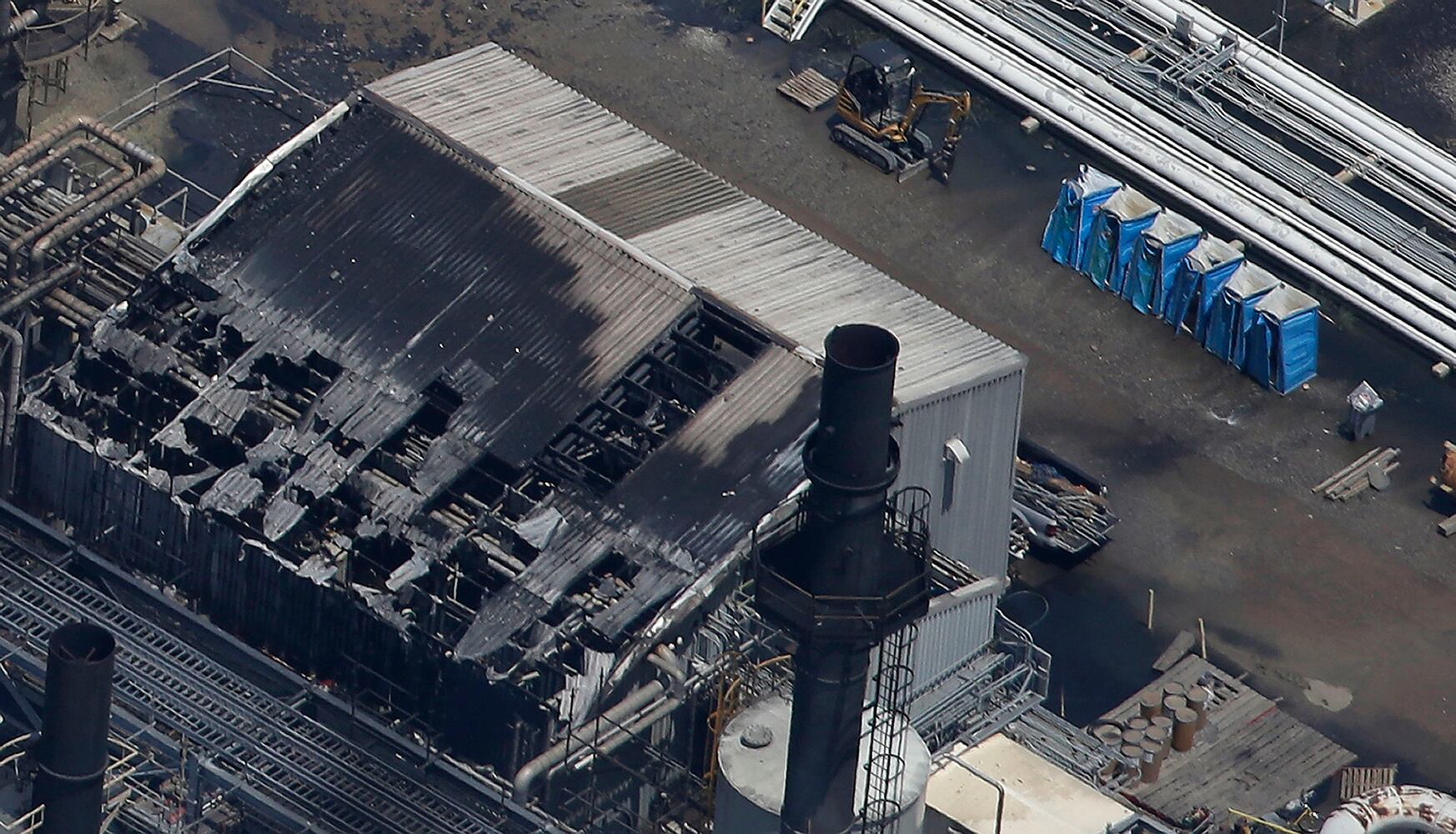 Geismar, La., June 13, 2013