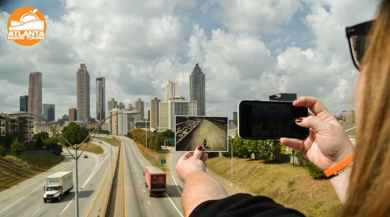 Tour several locations from various seasons of The Walking Dead with the Atlanta Movie Tours crew. Contributed by Atlanta Movie Tours