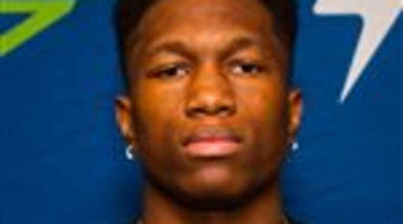 Photo of Jaytlin Askew courtesy of 247 Sports.