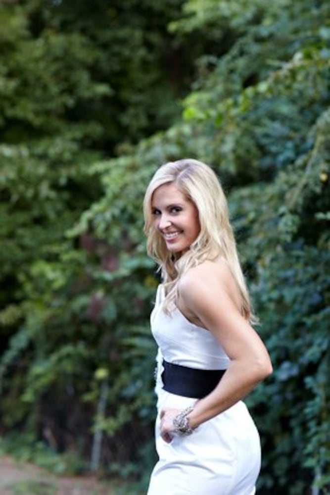 Celebrity My Style: Jessica Michelle Black