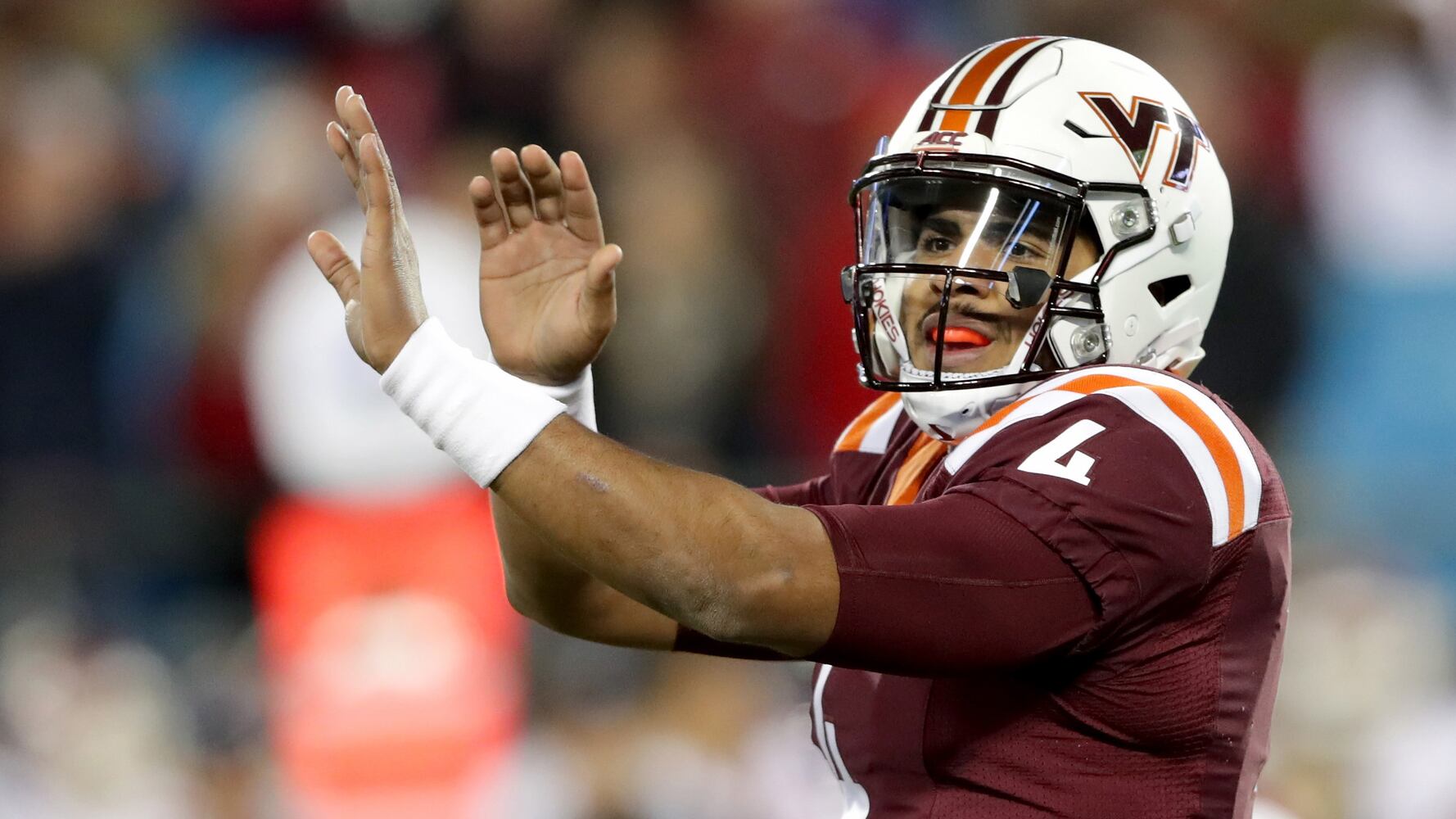 Notable underclassmen declare for NFL Draft