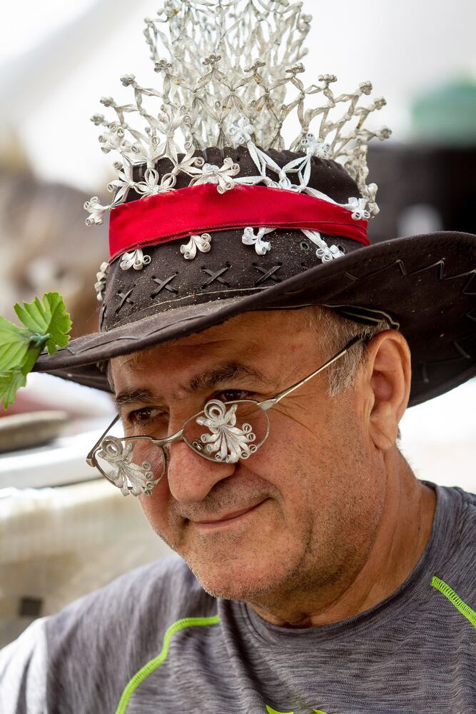 PHOTOS: 51st annual Yellow Daisy Festival
