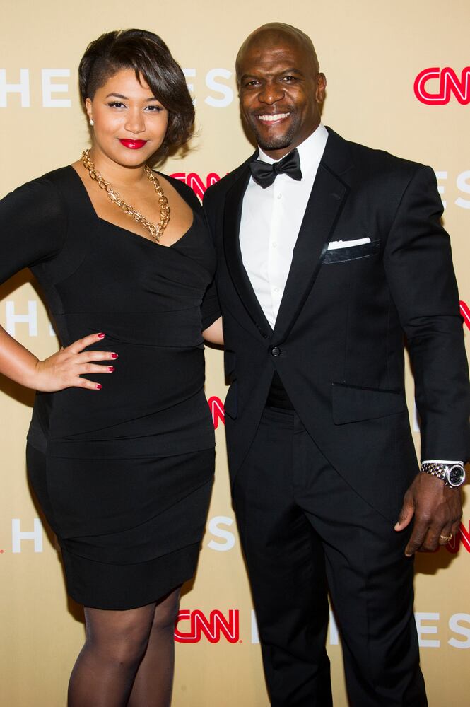 CNN Heroes: An All-Star Tribute