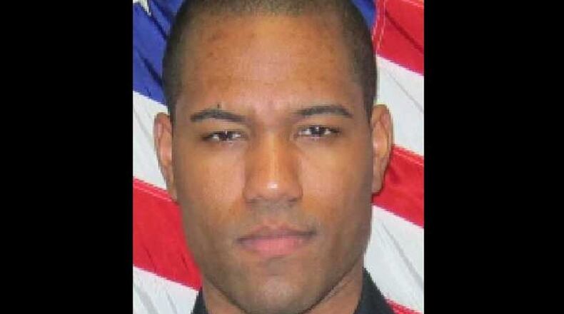 Gary Livingston (Credit: Lilburn Police Department)