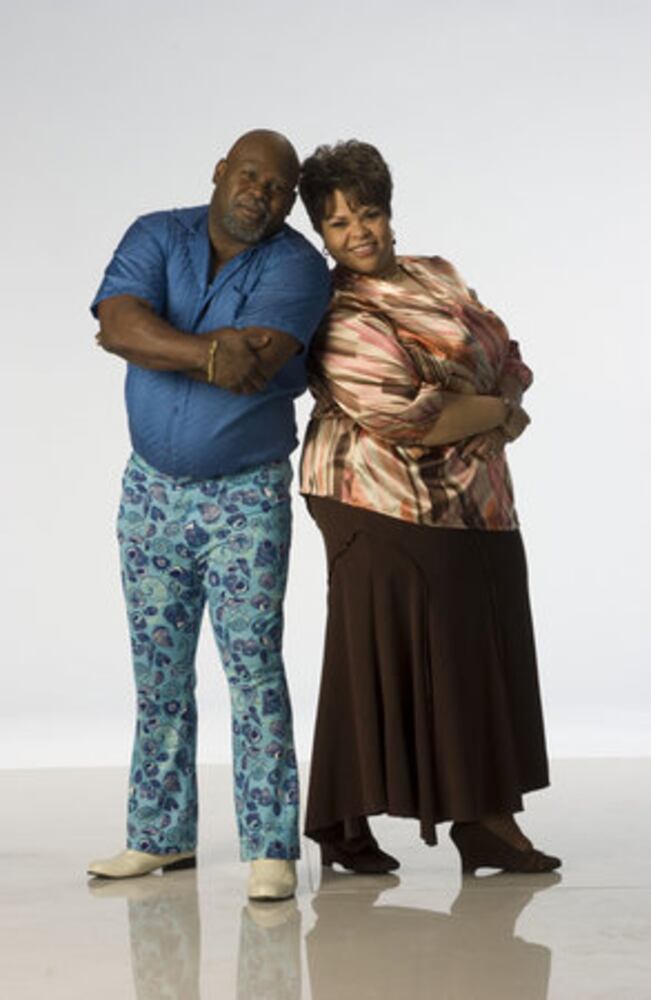 Strange Bedfellows: Actor couples
