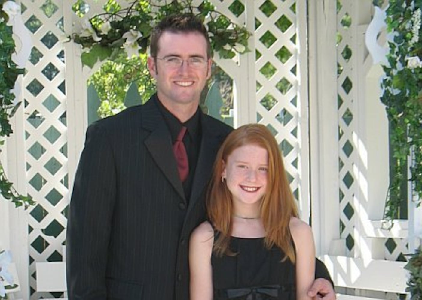 The redheads of metro Atlanta!