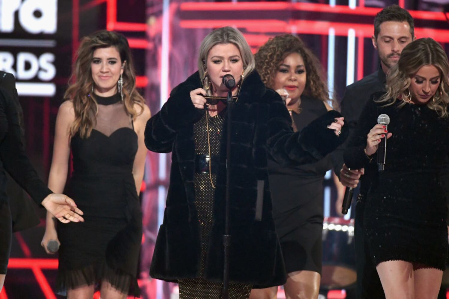 2018 billboard music awards show