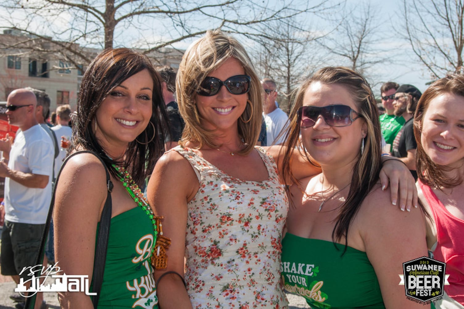 Suwanee Beer Fest