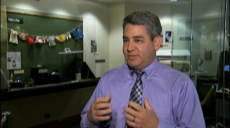 John Kraft of Georgia Power tells WSB "If this is approved, we'd see these reductions starting in January of 2016."