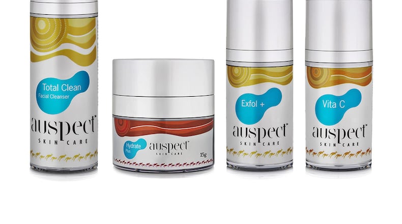 Aupect Skin Care, an Australian brand of skin care, is now available in the U.S.