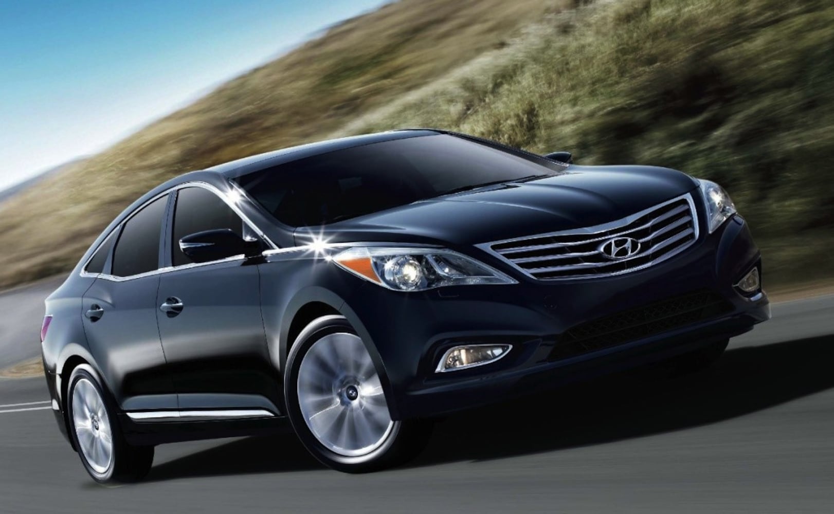 13. Hyundai