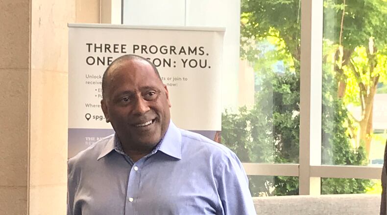 Frank Ski has come full circle on V-103.