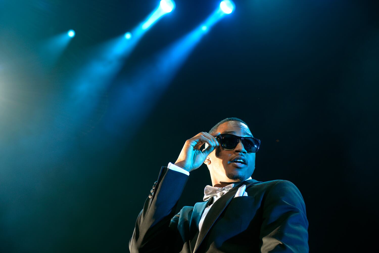 2013 Essence Festival