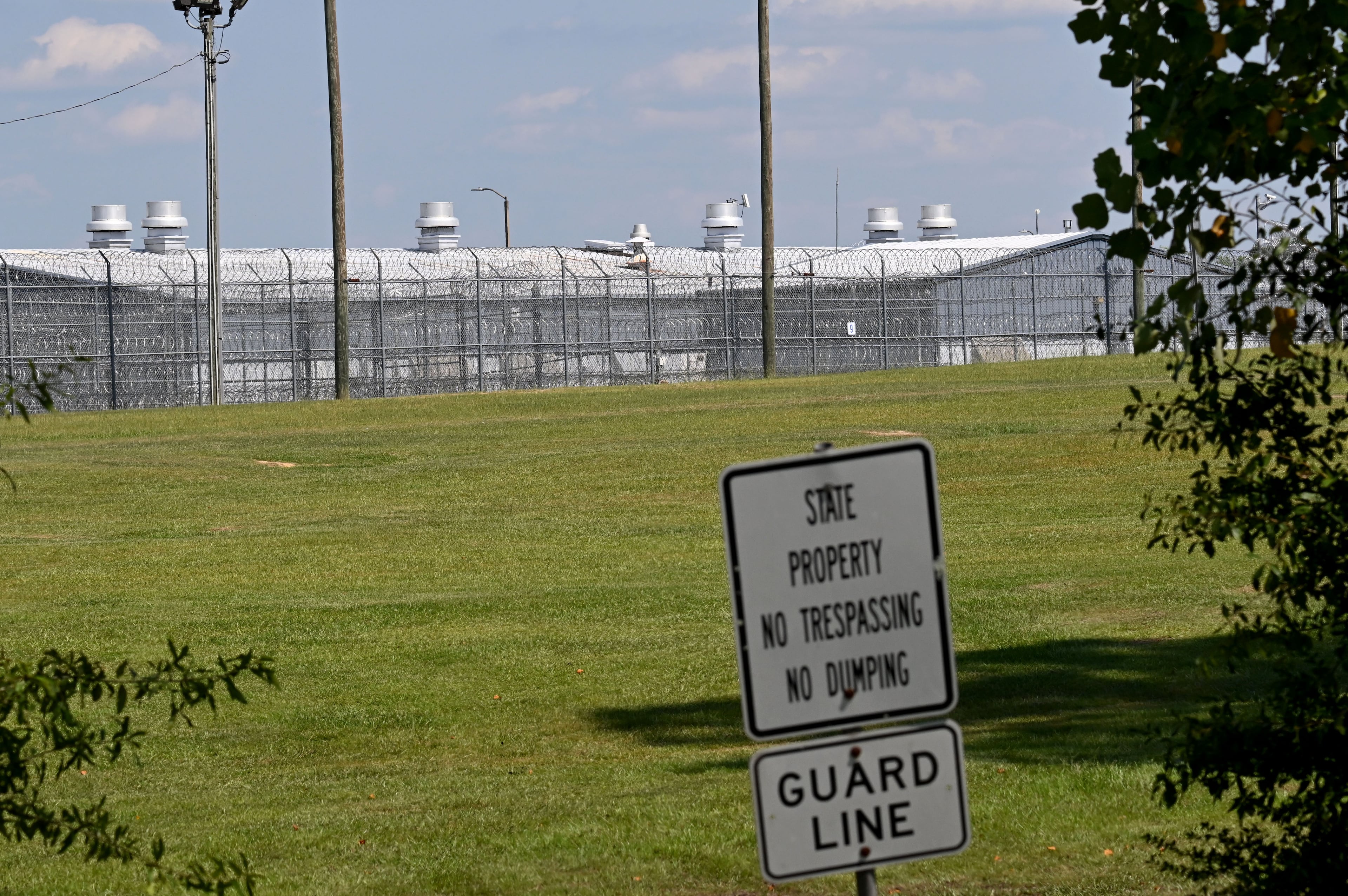 Prison project - Telfair State Prison