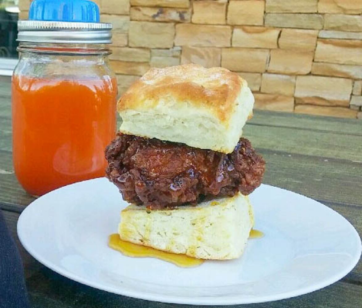 Best family-friendly brunch