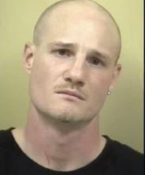 Man accused of shooting girlfriend Paul Humphries (Credit: Channel 2 Action News)