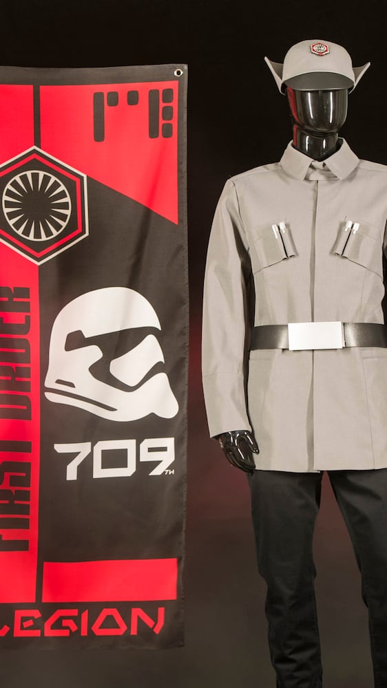 Photos: Disney’s Star Wars: Galaxy’s Edge newest theme park attraction