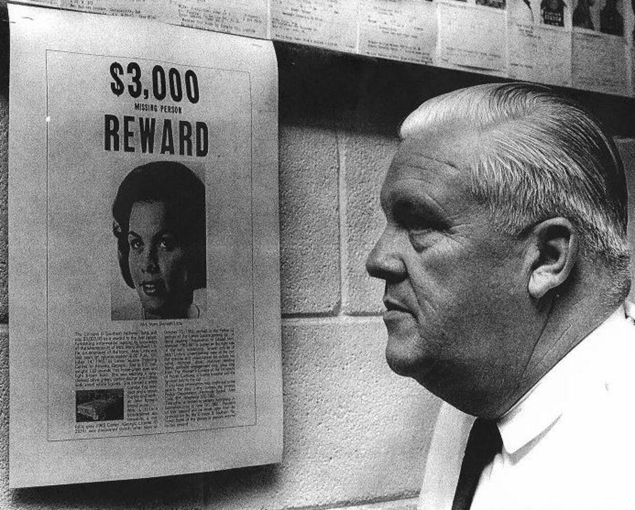 Flashback Photos: August in Atlanta through the years