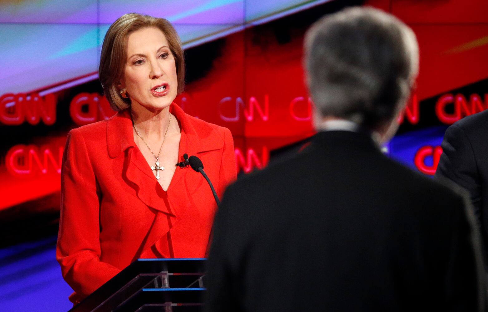 GOP debate, Dec. 15, 2015