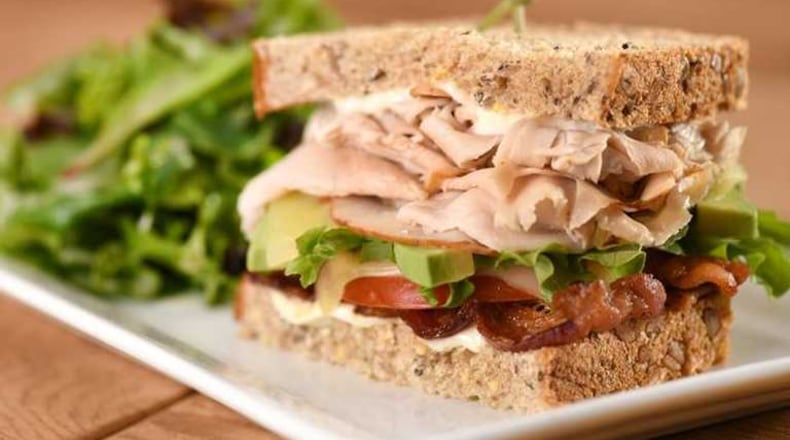 First Watch has a variety of options on the menu.