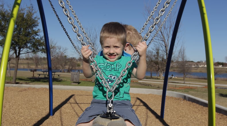 What is the right level of school involvement for parents? (AJC File)