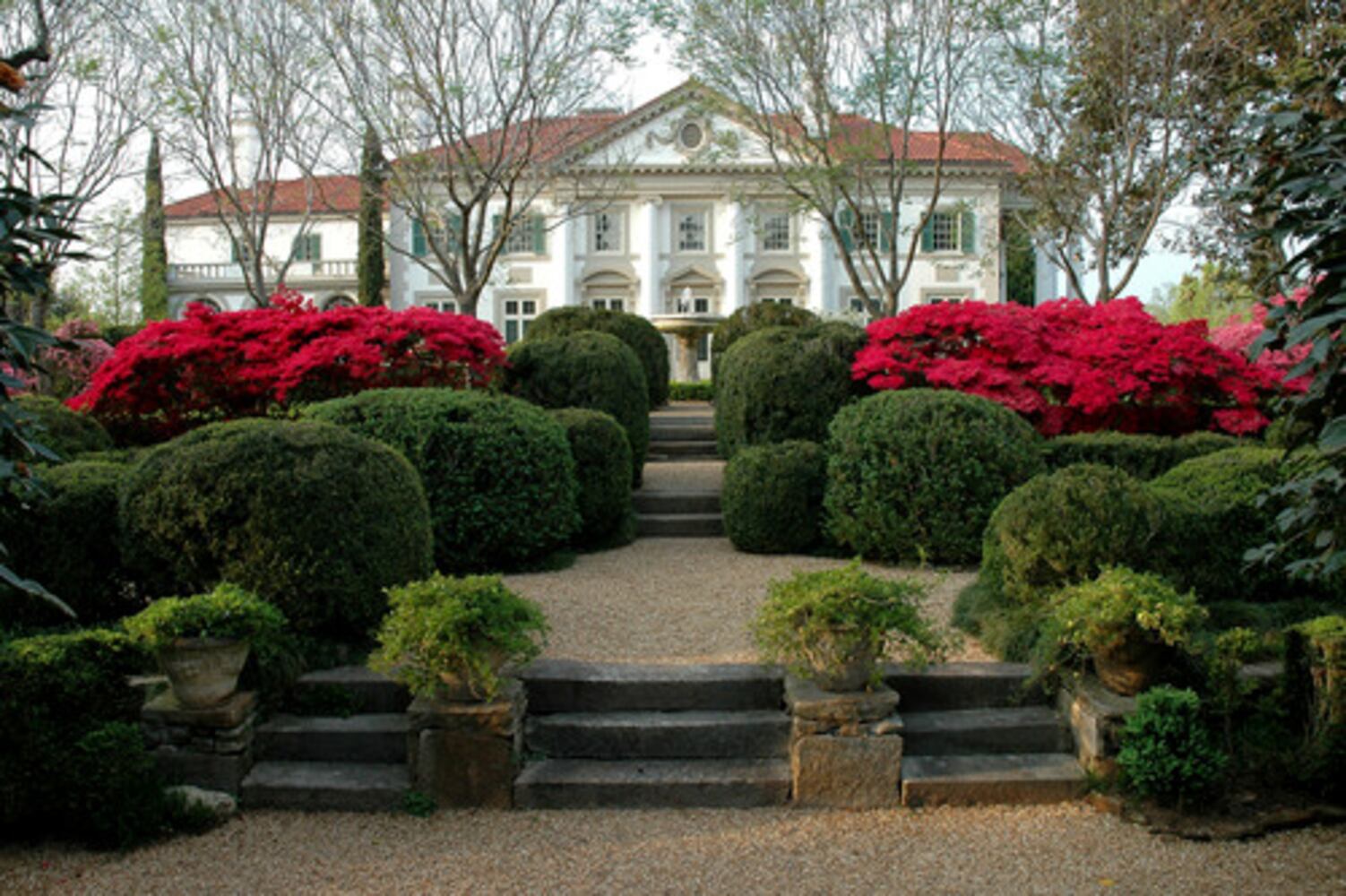 Looking for a day trip? Visit LaGrange