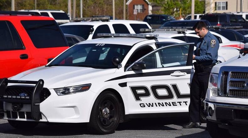 Gwinnett approves $3.6 million for purchase of autos, vans, trucks for various departments. (Courtesy Gwinnett County)