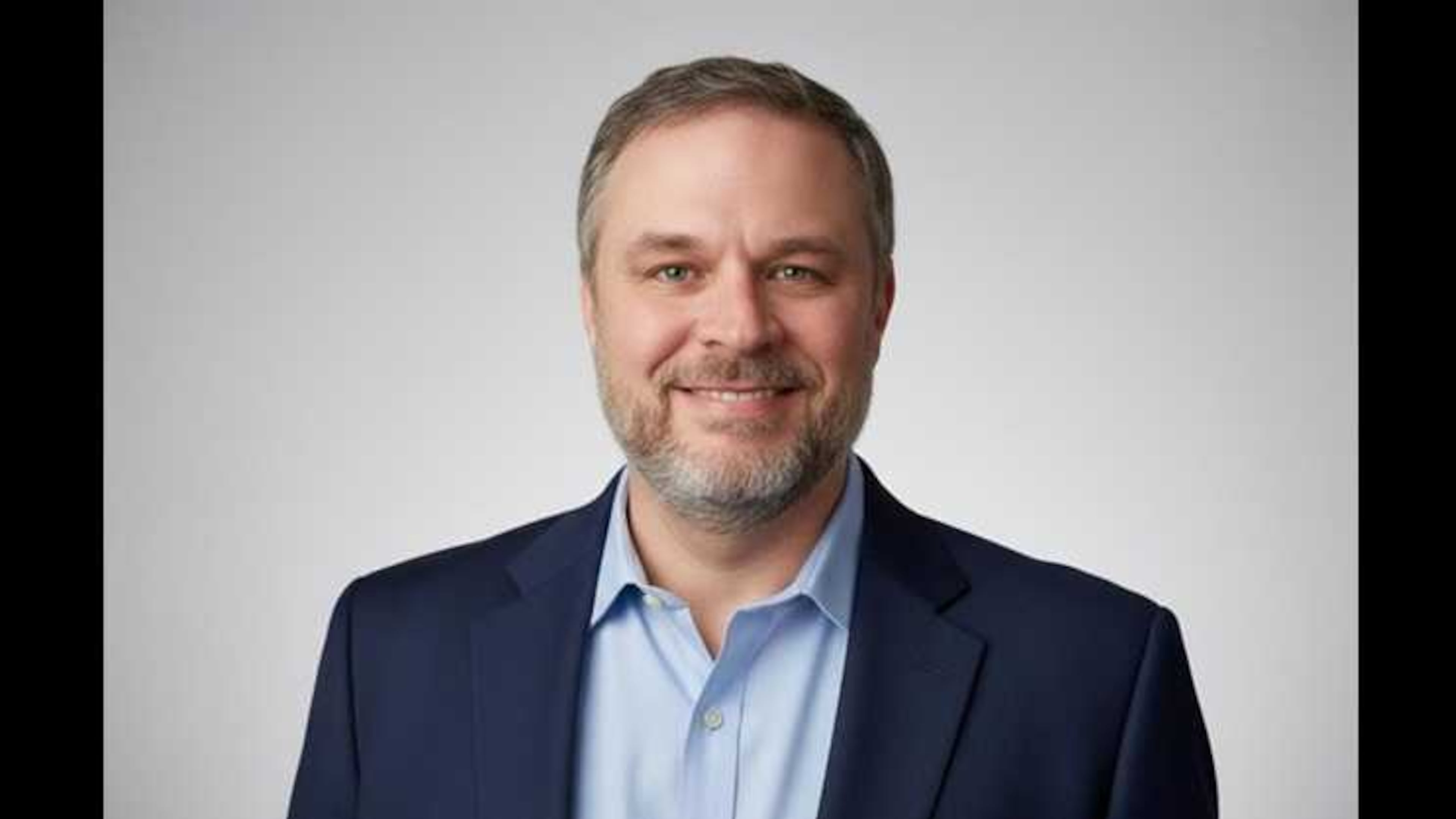 Patrick McConnell is a parent in City Schools of Decatur. (Courtesy)