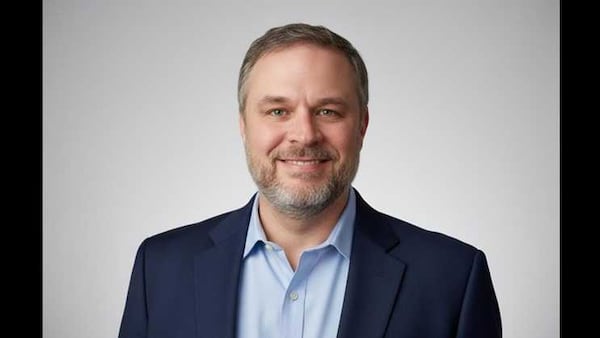 Patrick McConnell is a parent in City Schools of Decatur. (Courtesy)