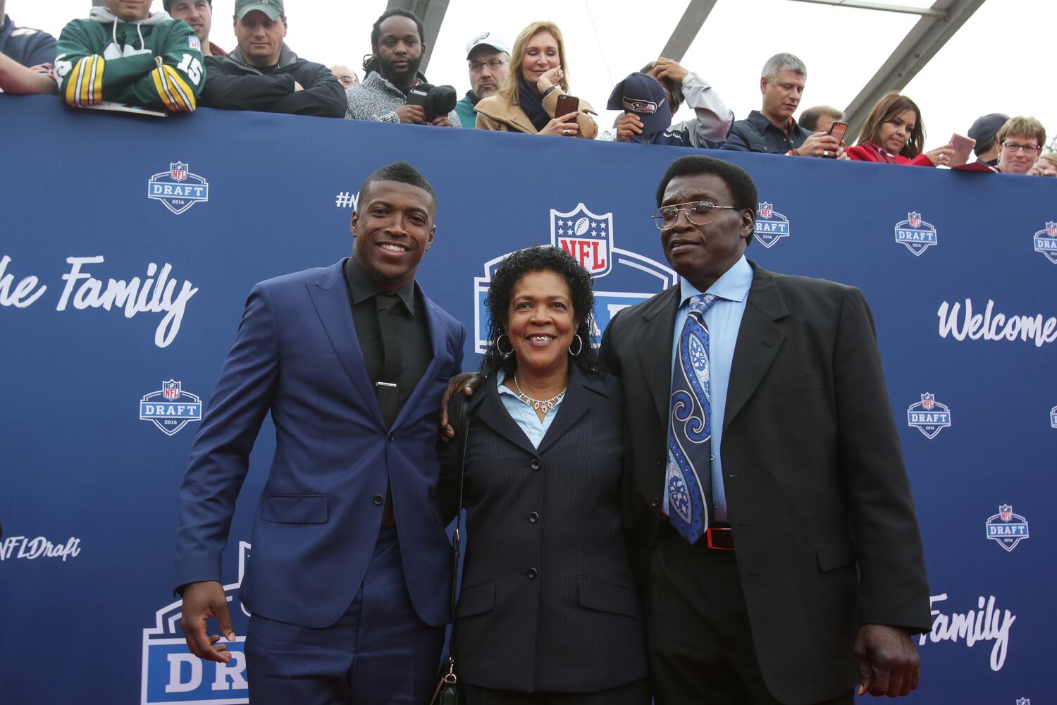 Keanu Neal