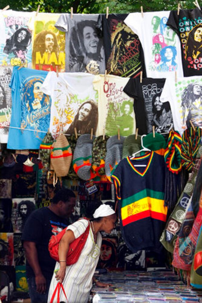 Sweet Auburn Spring Festival