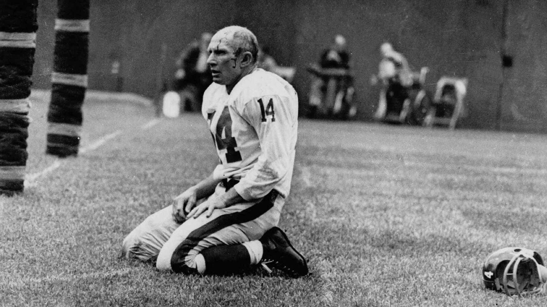 Y.A. Tittle