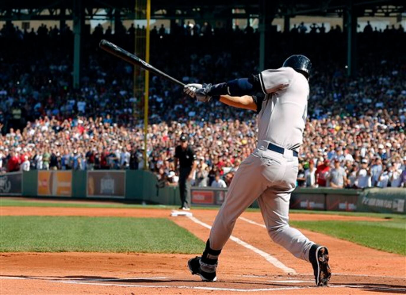 Derek Jeter