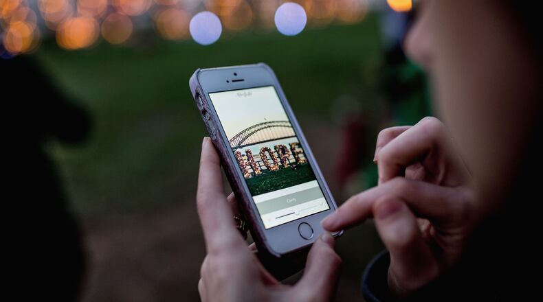 Atlanta is the most mobile-friendly city in the U.S., according to a 2016 NerdWallet study.