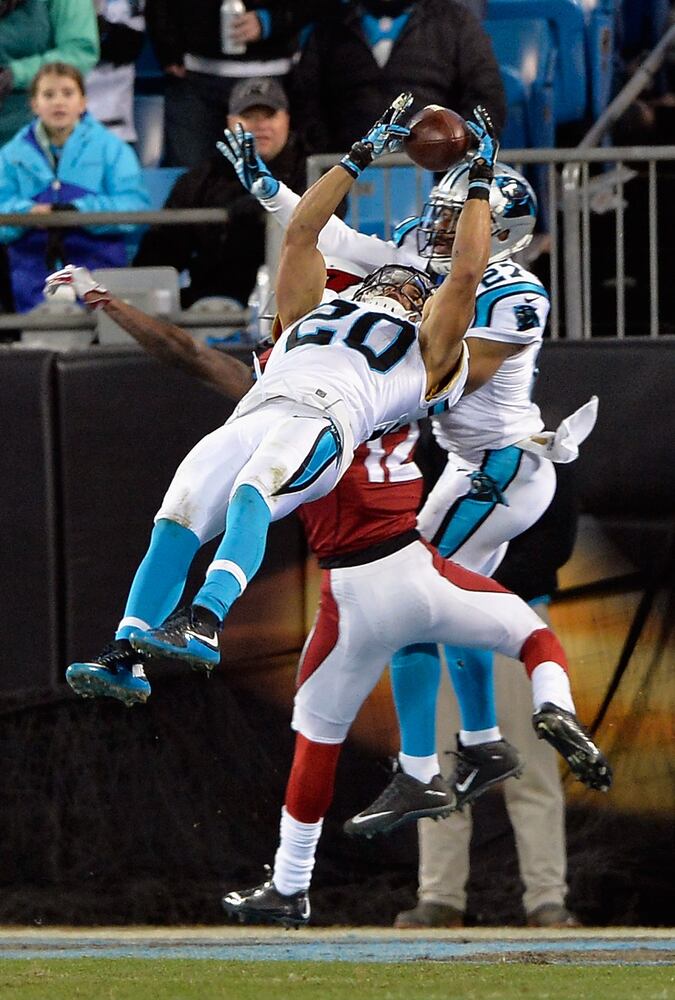 2016 NFC Championship game