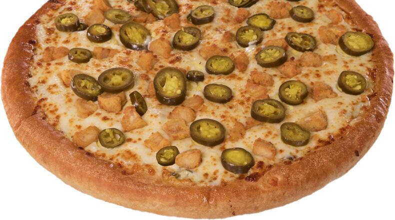 East of Chicago is now open in Atlanta. / Facebook